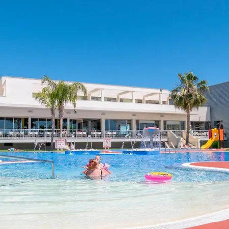 Parque de Campismo Vacanceselect Mobil Homes - Camping Almafra *