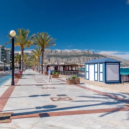 Parque de Campismo Vacanceselect Mobil Homes - Camping Almafra *