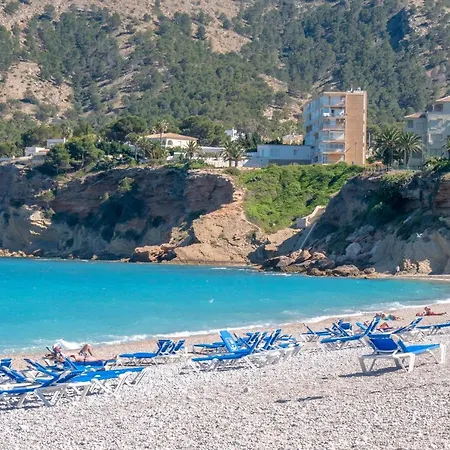 Vacanceselect Mobil Homes - Camping Almafra Parque de Campismo