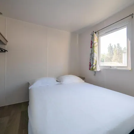 Vacanceselect Mobil Homes - Camping Almafra ラルファス・デル・ピ