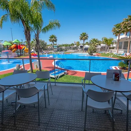 Vacanceselect Mobil Homes - Camping Almafra Campsite