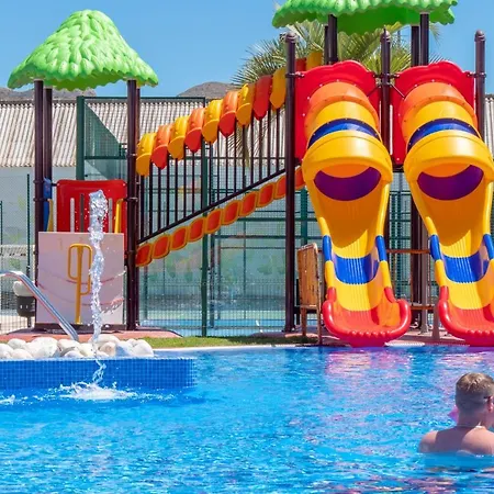 Vacanceselect Mobil Homes - Camping Almafra *